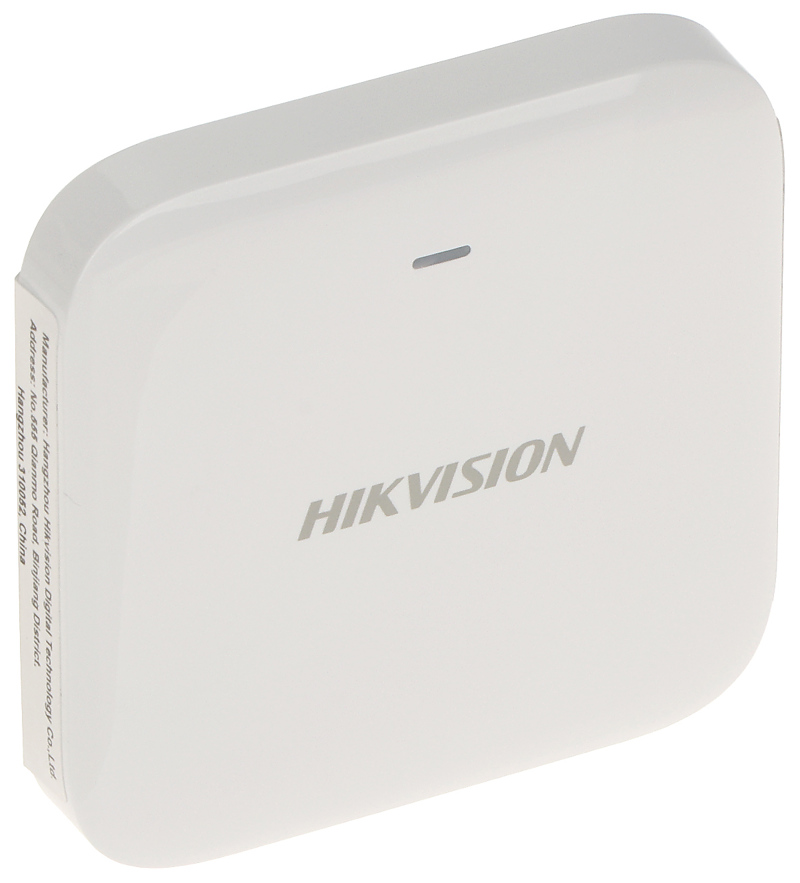 RIVELATORE ANTI ALLAGAMENTO PERDITE ACQUA WIRELESS HIKVISION AX PRO